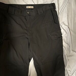 511 tactical pants. 40x34